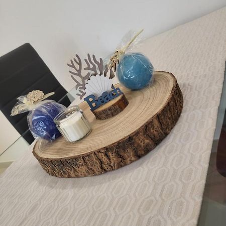 King House Apartment Sanremo Luaran gambar