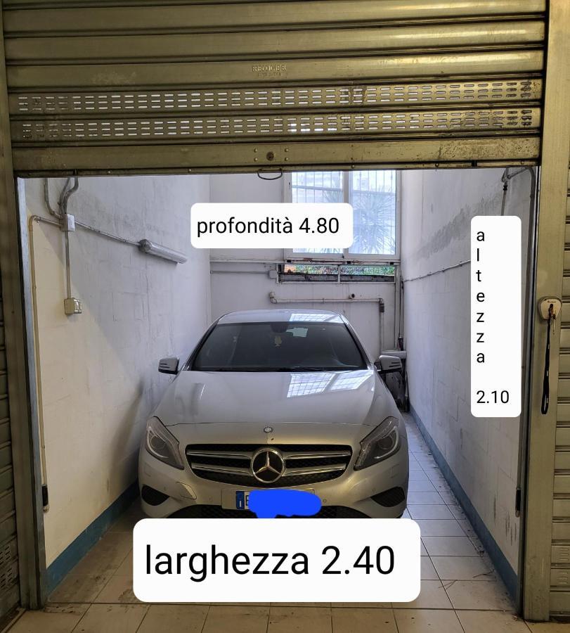 King House Apartment Sanremo Luaran gambar