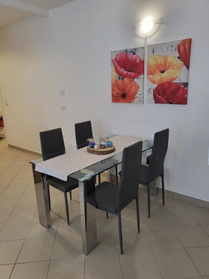 King House Apartment Sanremo Luaran gambar