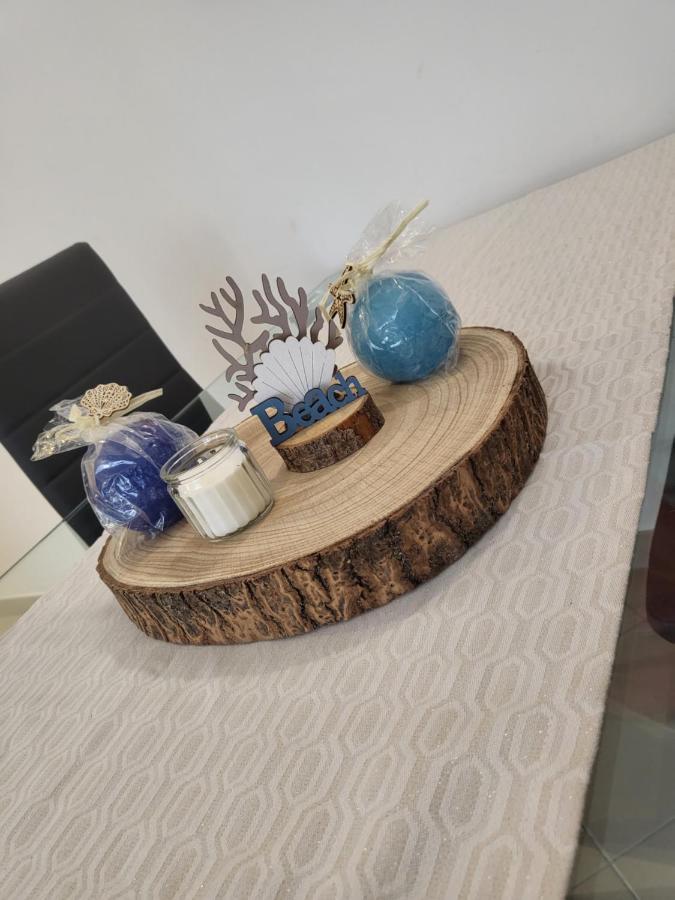 King House Apartment Sanremo Luaran gambar